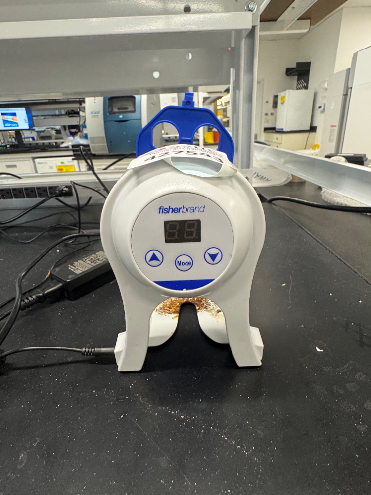 Image of Fisherbrand Tube Revolver